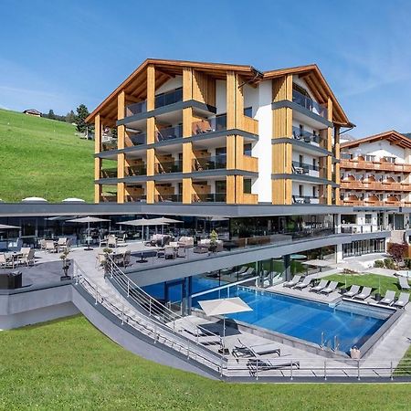 Hotel Edelweiss Maranza Exteriér fotografie