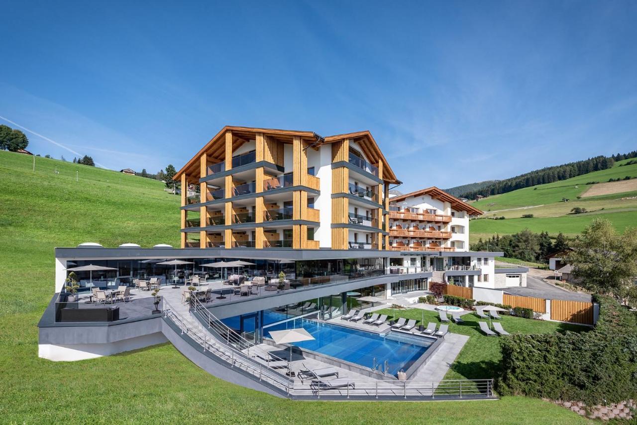 Hotel Edelweiss Maranza Exteriér fotografie